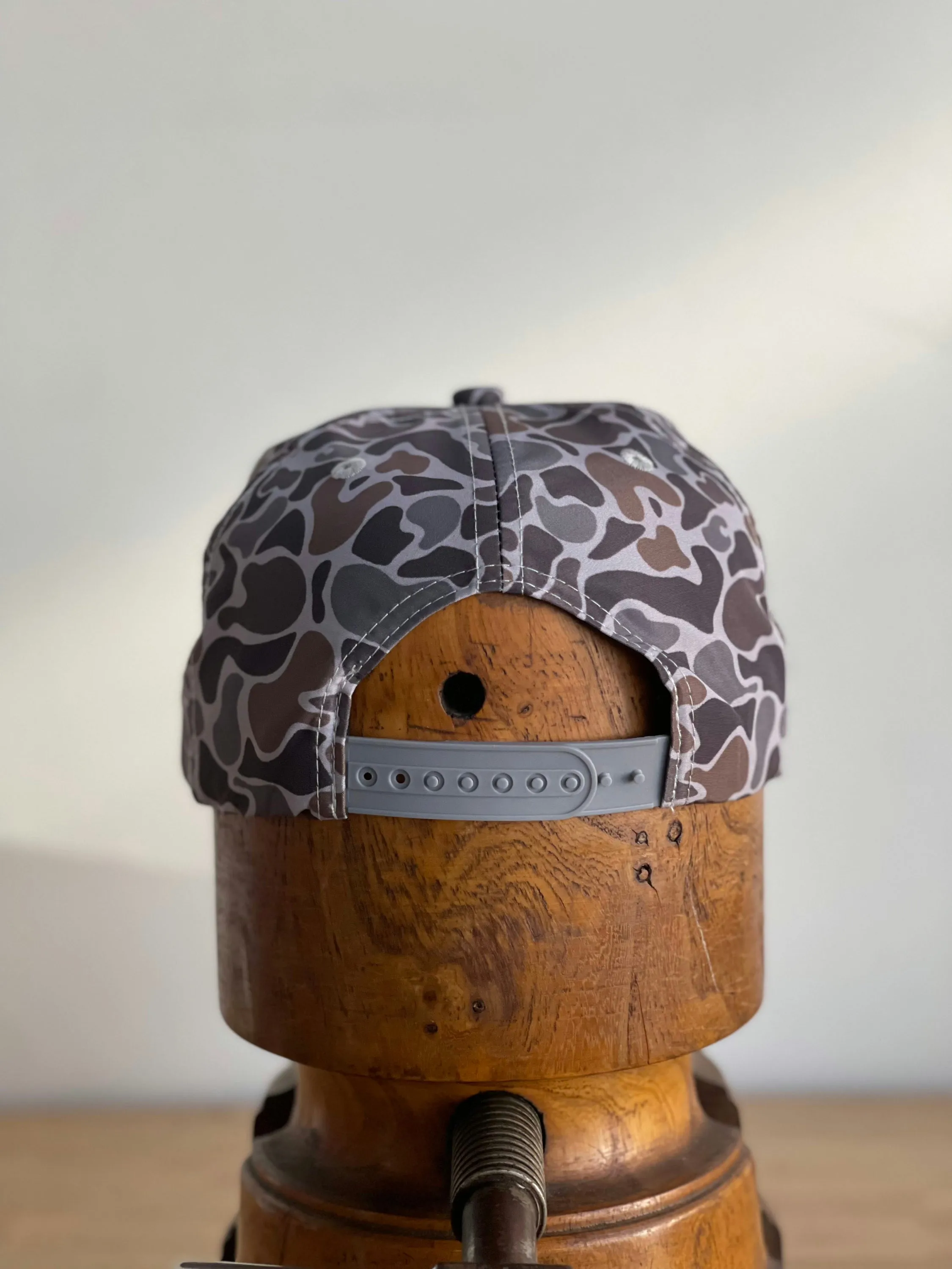Shop Hat | Camo Companion | Ballad of the Bird Dog