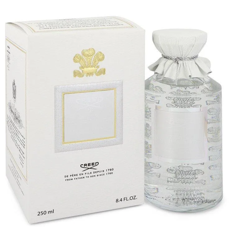Silver Mountain Water Eau De Parfum Spray By Creed