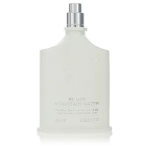 Silver Mountain Water Tester