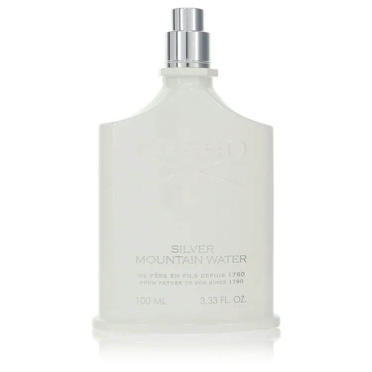 Silver Mountain Water Tester