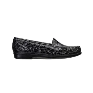 Simplify (Black Croc)