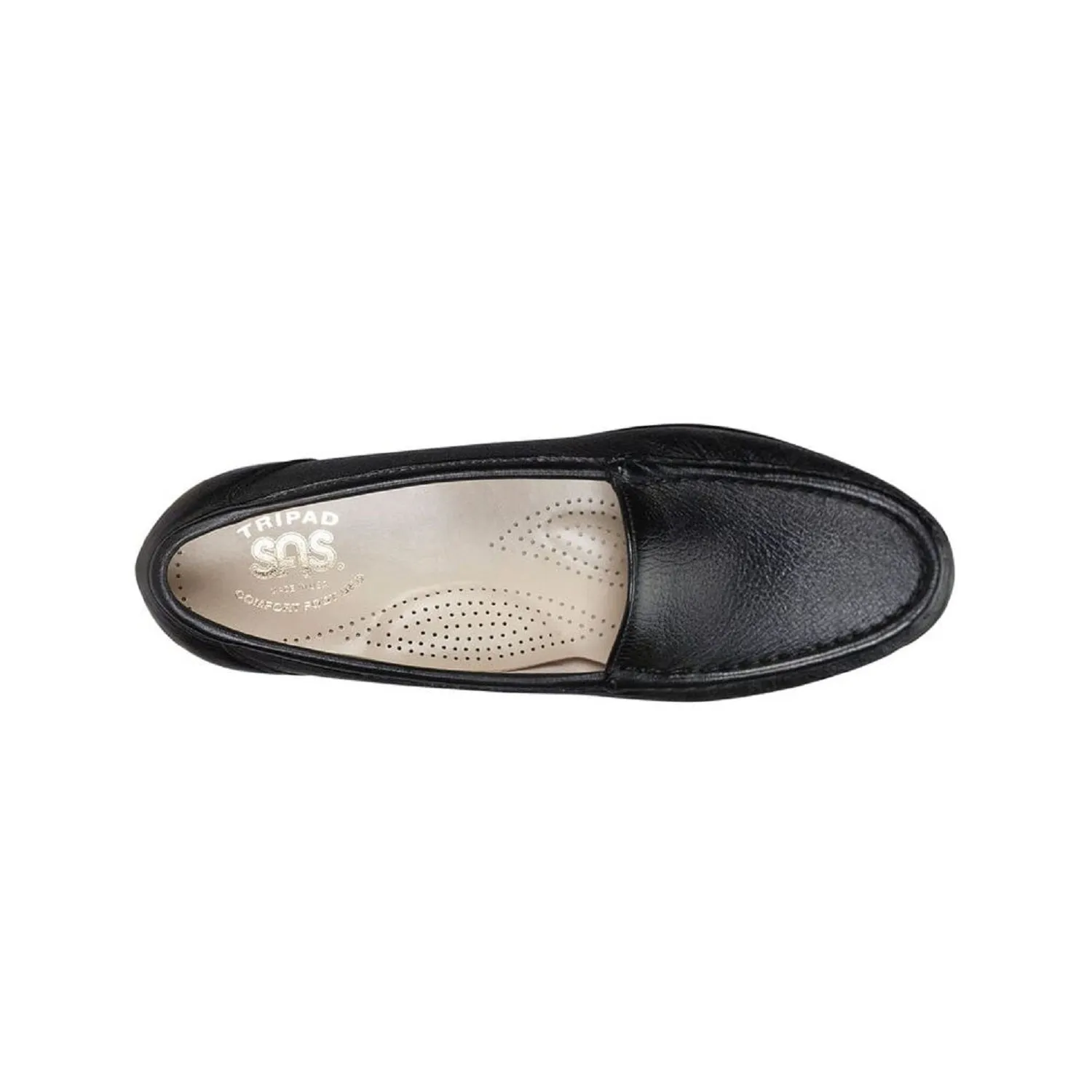 Simplify (Black)