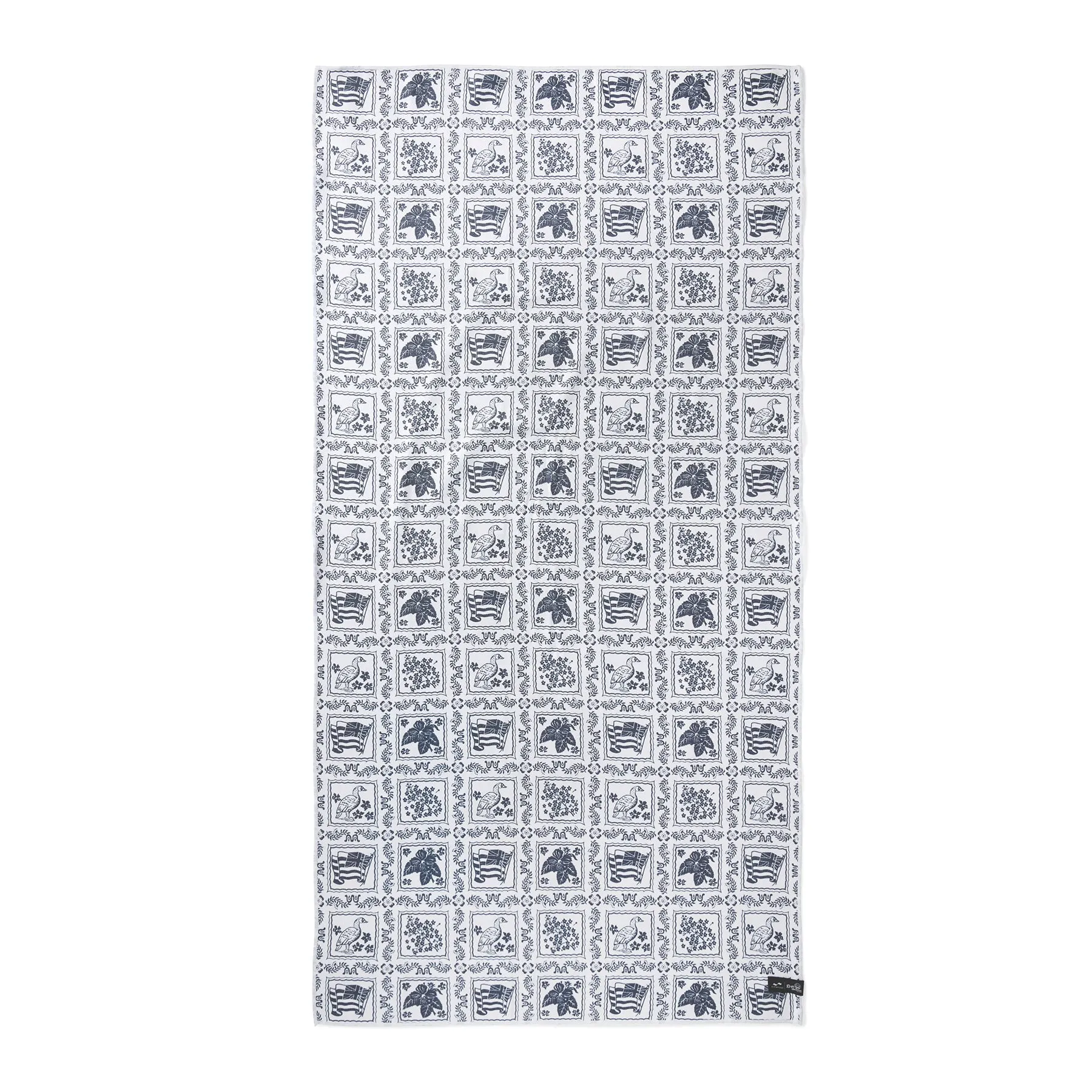 SLOWTIDE LAHAINA SAILOR TOWEL