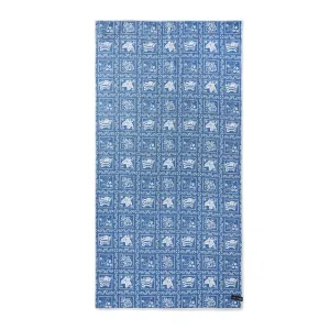 SLOWTIDE LAHAINA SAILOR TOWEL