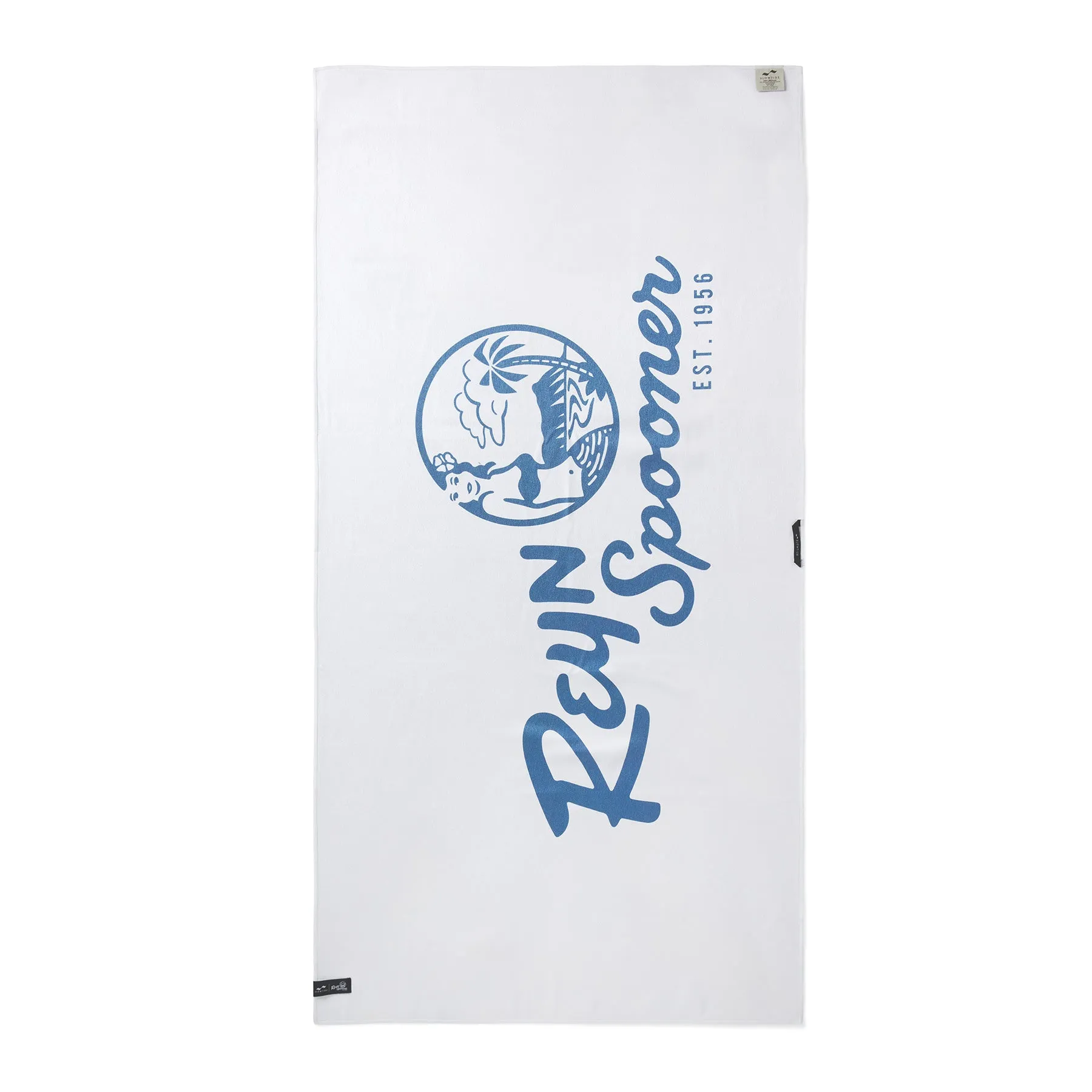 SLOWTIDE LAHAINA SAILOR TOWEL