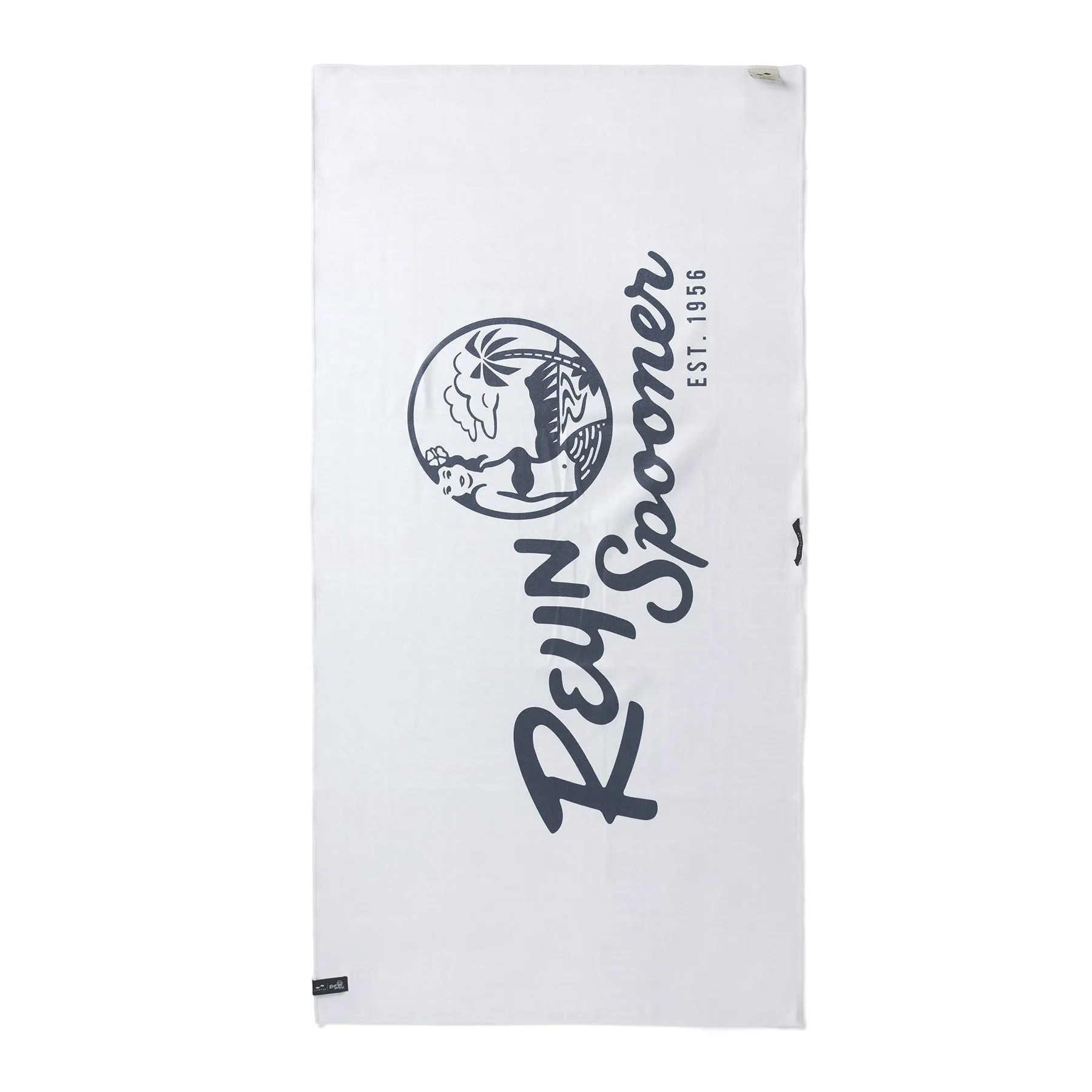 SLOWTIDE LAHAINA SAILOR TOWEL