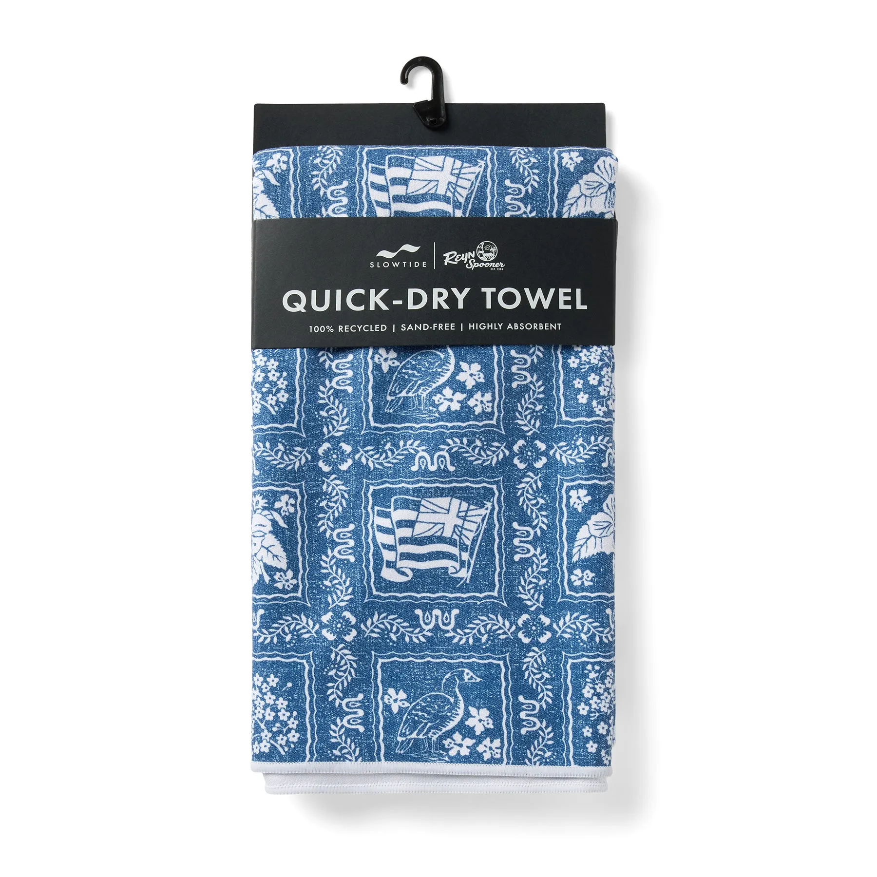 SLOWTIDE LAHAINA SAILOR TOWEL