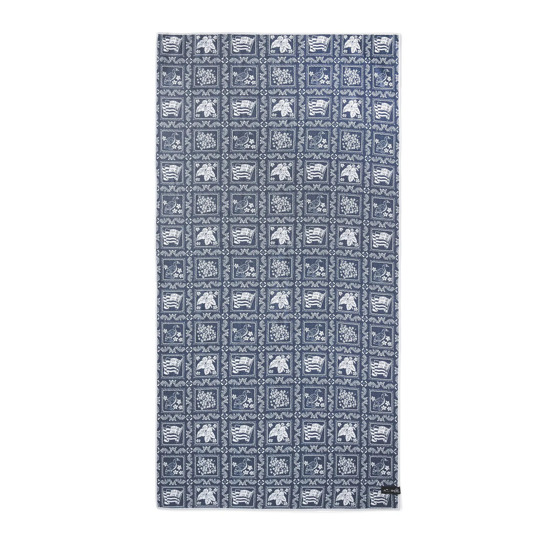 SLOWTIDE LAHAINA SAILOR TOWEL