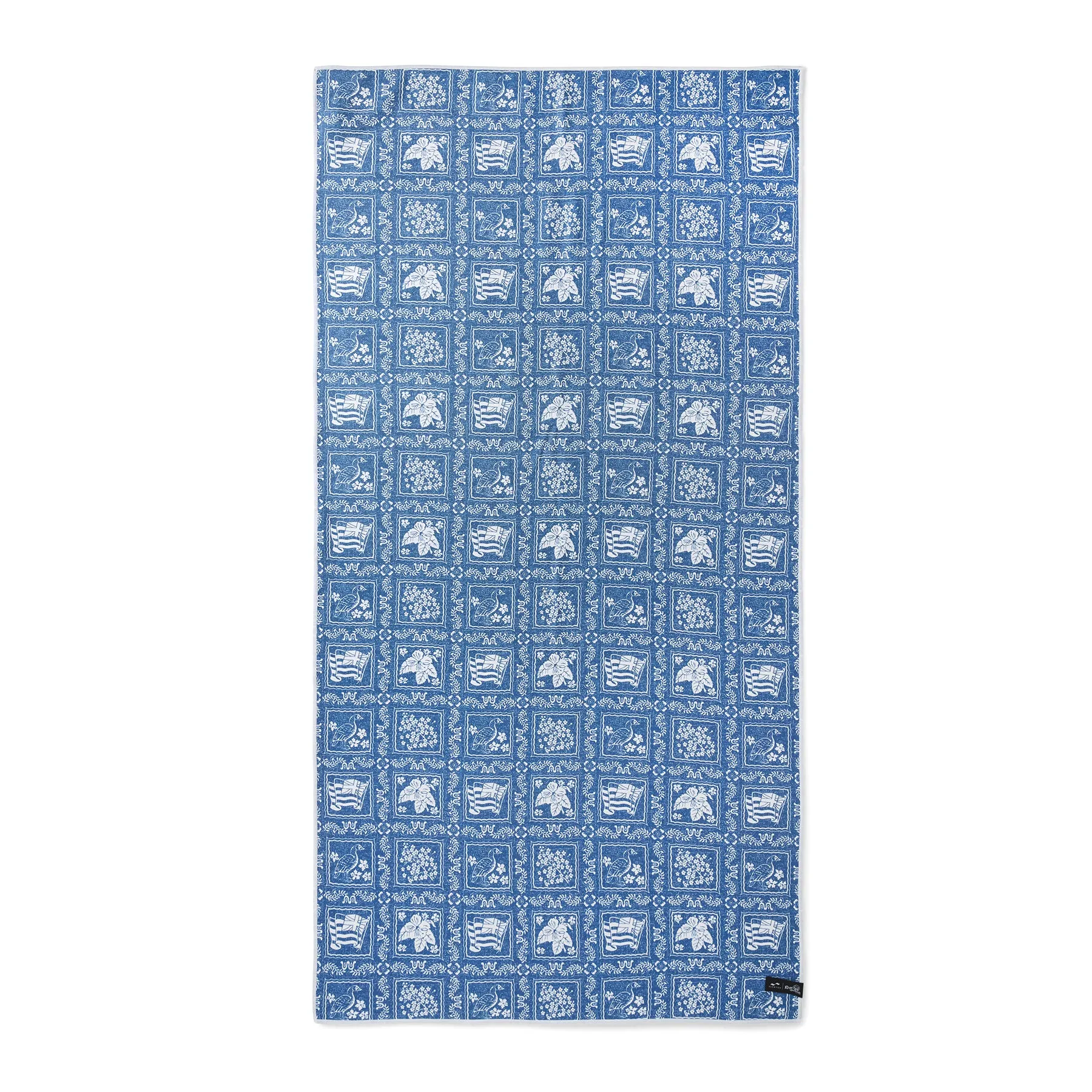 SLOWTIDE LAHAINA SAILOR TOWEL
