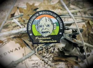 Smeagol's Mountain Guides - Patch