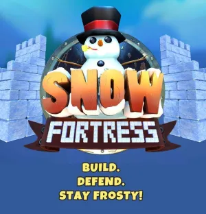 Snow Fortress (PC)