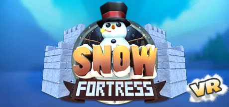 Snow Fortress (PC)