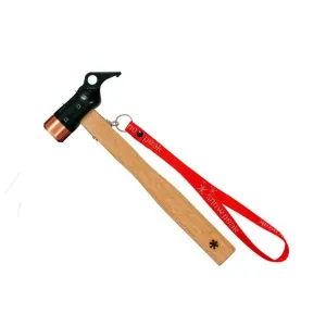 Snow Peak Copper Head Peg Hammer