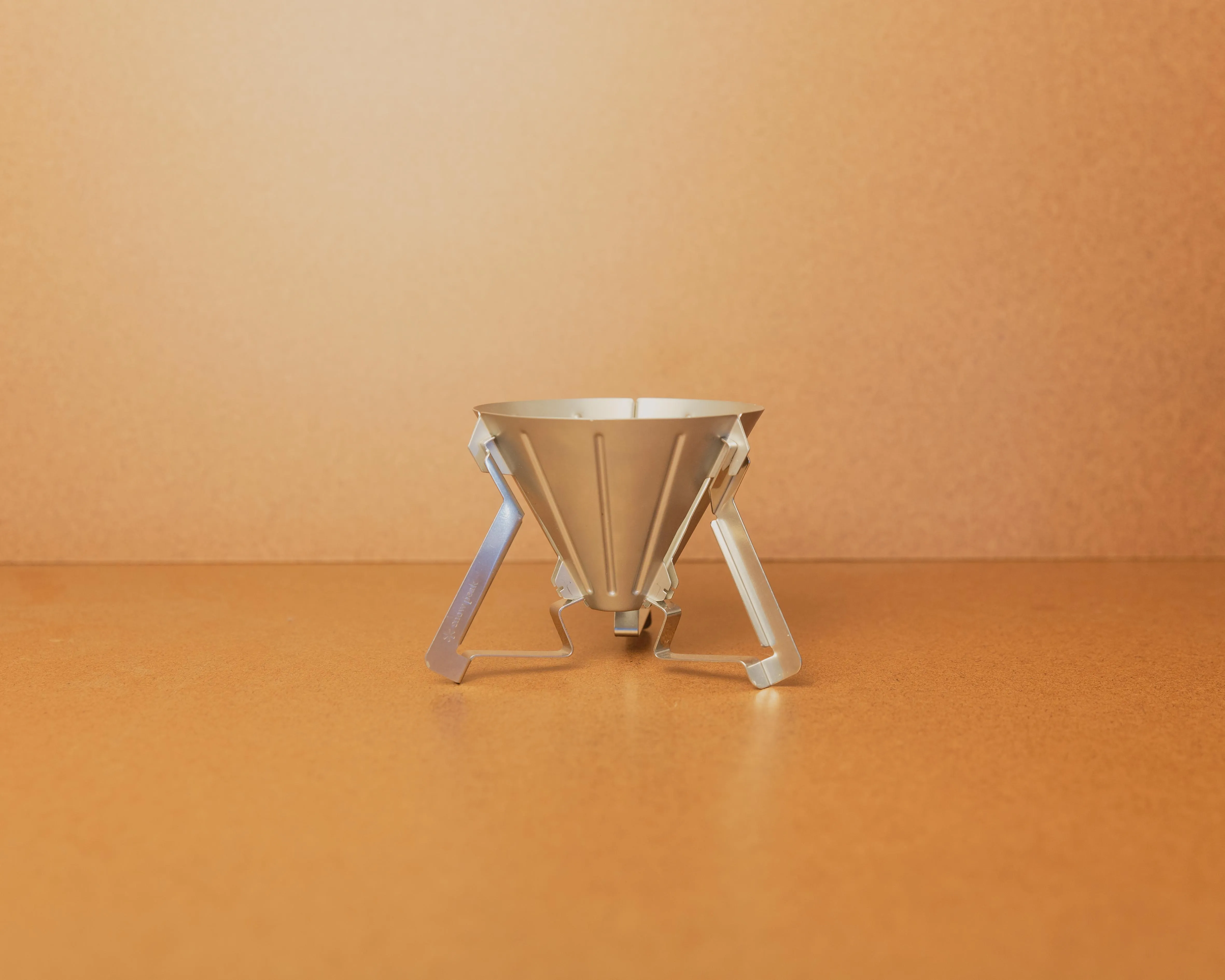 Snow Peak- Field Barista Coffee Drip
