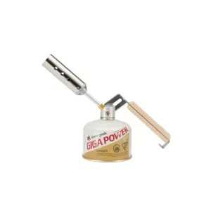Snow Peak Folding Torch