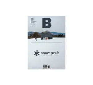 Snow Peak - Issue No.3