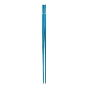 Snow Peak - Titanium Chopsticks - Blue