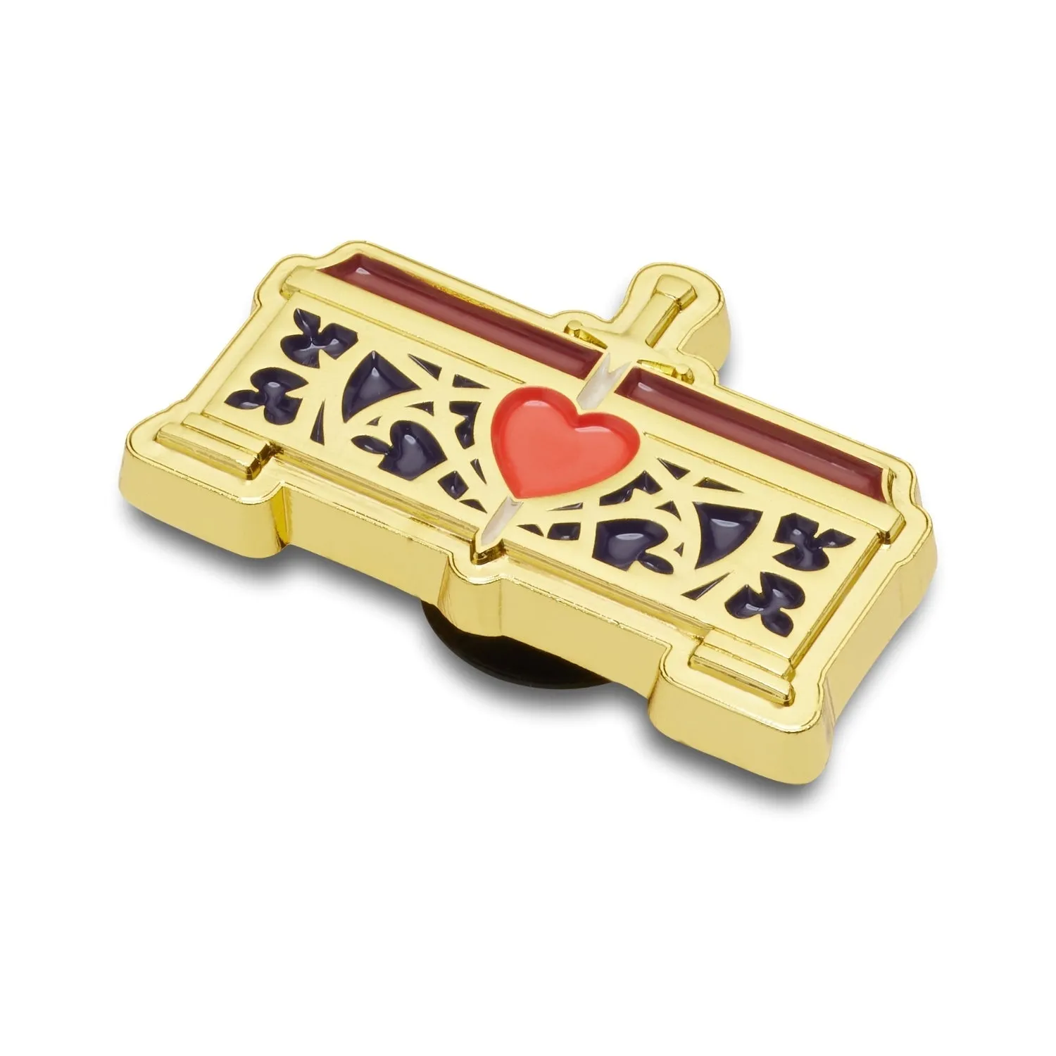 Snow White Box Jibbitz