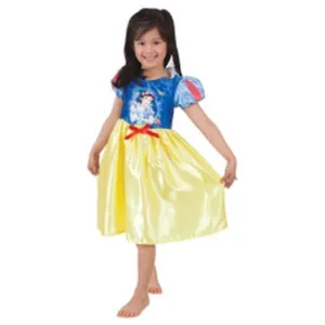 Snow White Classic Storytime Size 4 6