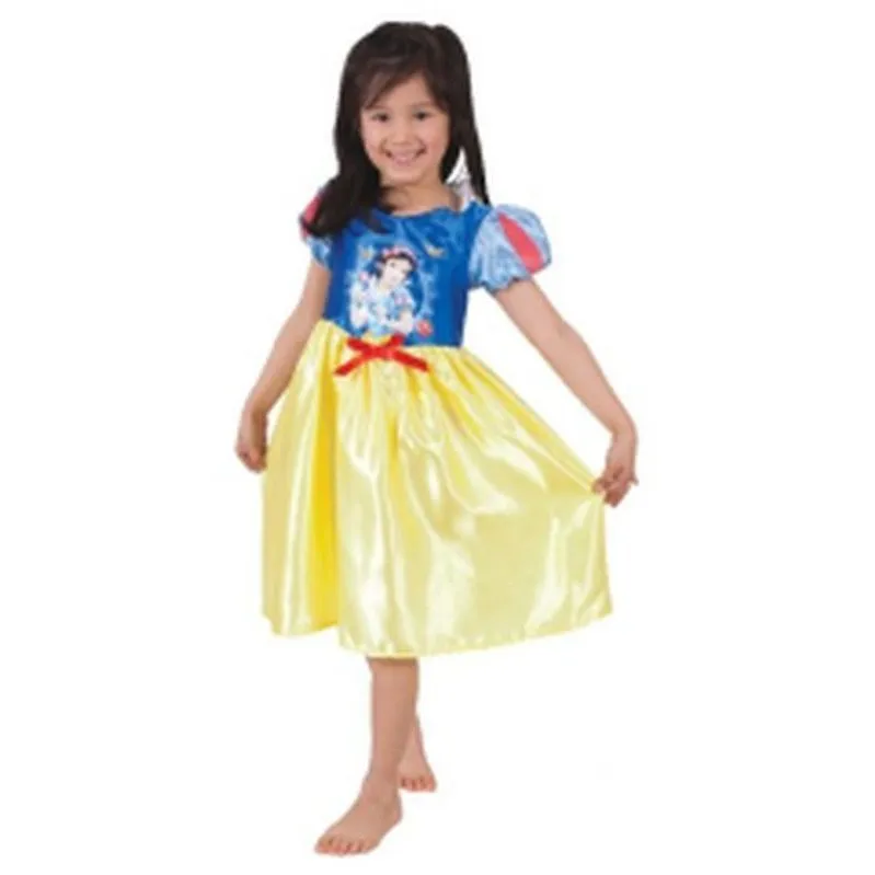 Snow White Classic Storytime Size 4 6