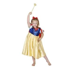 Snow White Supreme Size 3 5
