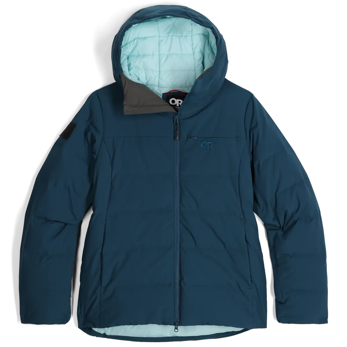 Snowcrew Down Jacket (Women's) - 300470