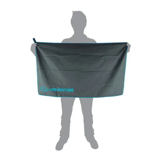 SoftFibre Recycled Towel