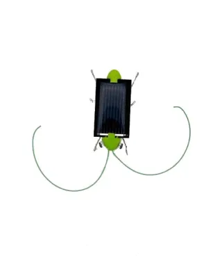 Solar Cricket/Grasshopper