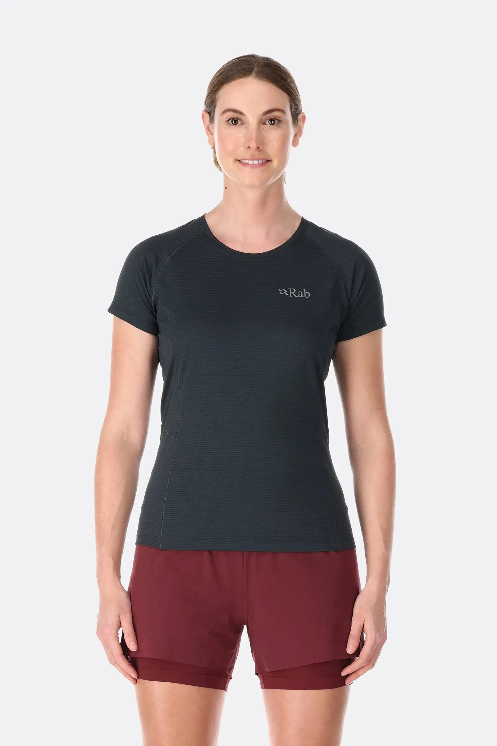 Sonic Tee (Women's) - QBL-02