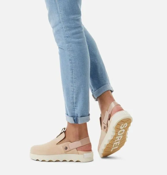 SOREL- WOMEN'S VIIBE CLOG