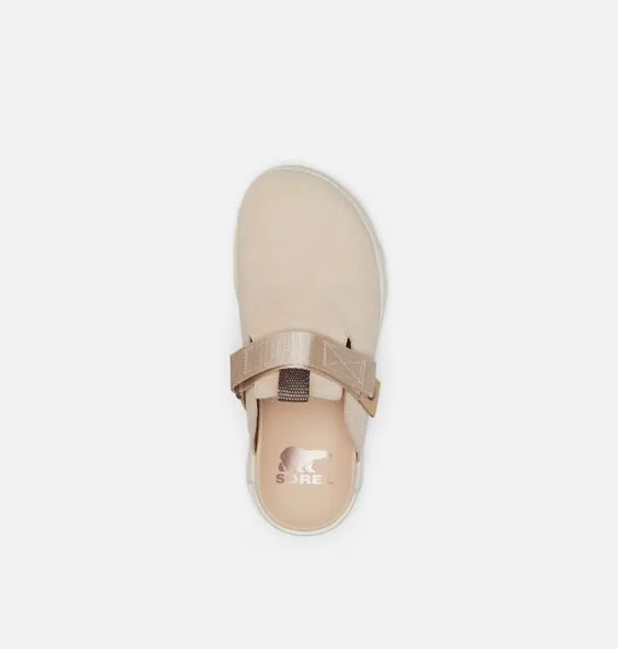 SOREL- WOMEN'S VIIBE CLOG