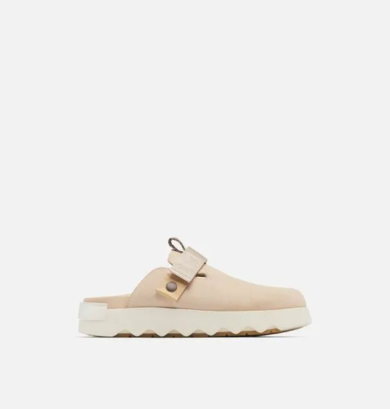 SOREL- WOMEN'S VIIBE CLOG