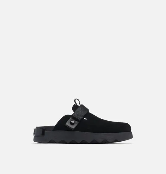 SOREL- WOMEN'S VIIBE CLOG