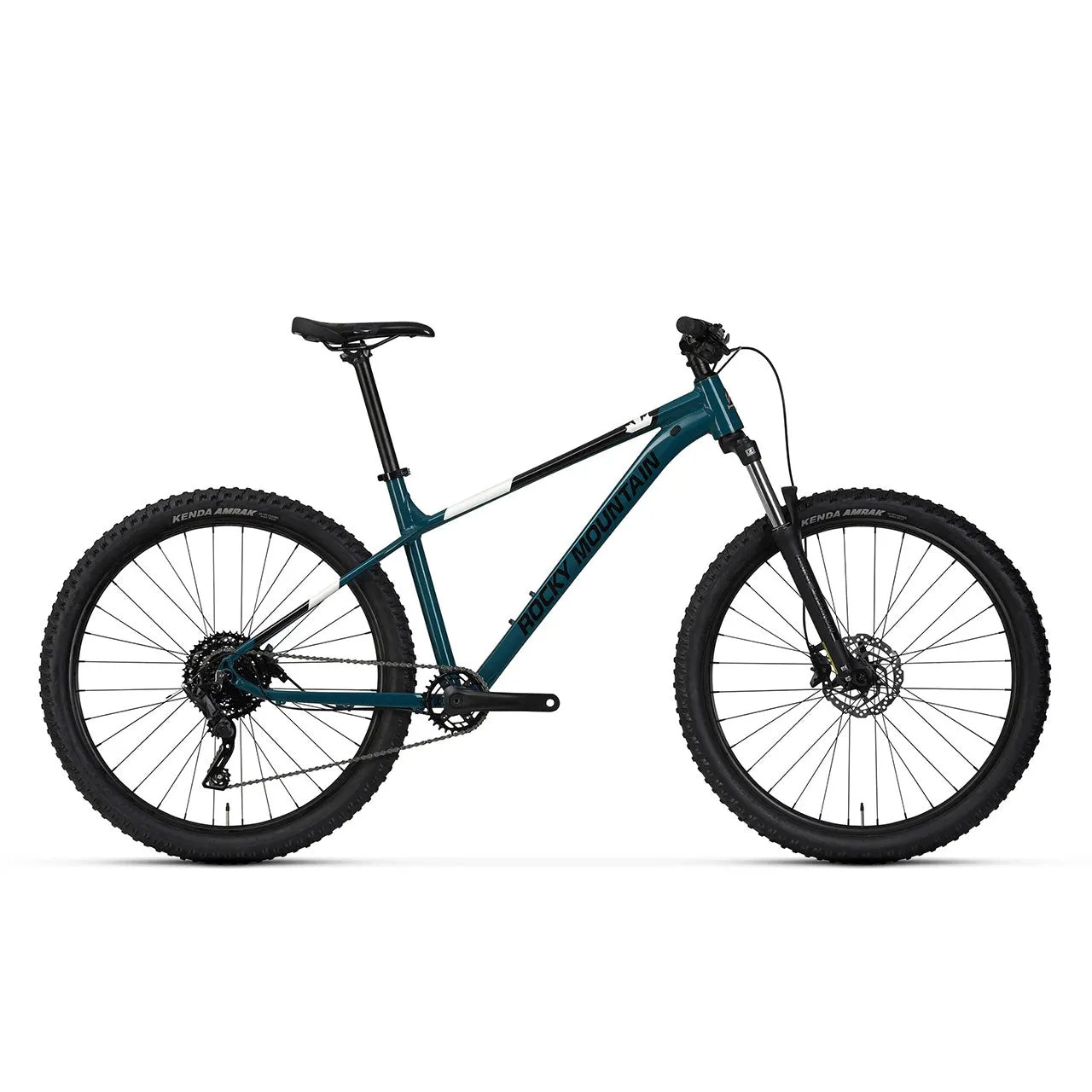 SOUL 27.5 10 BL-WH XS