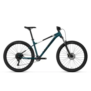 SOUL 27.5 10 BL-WH XS