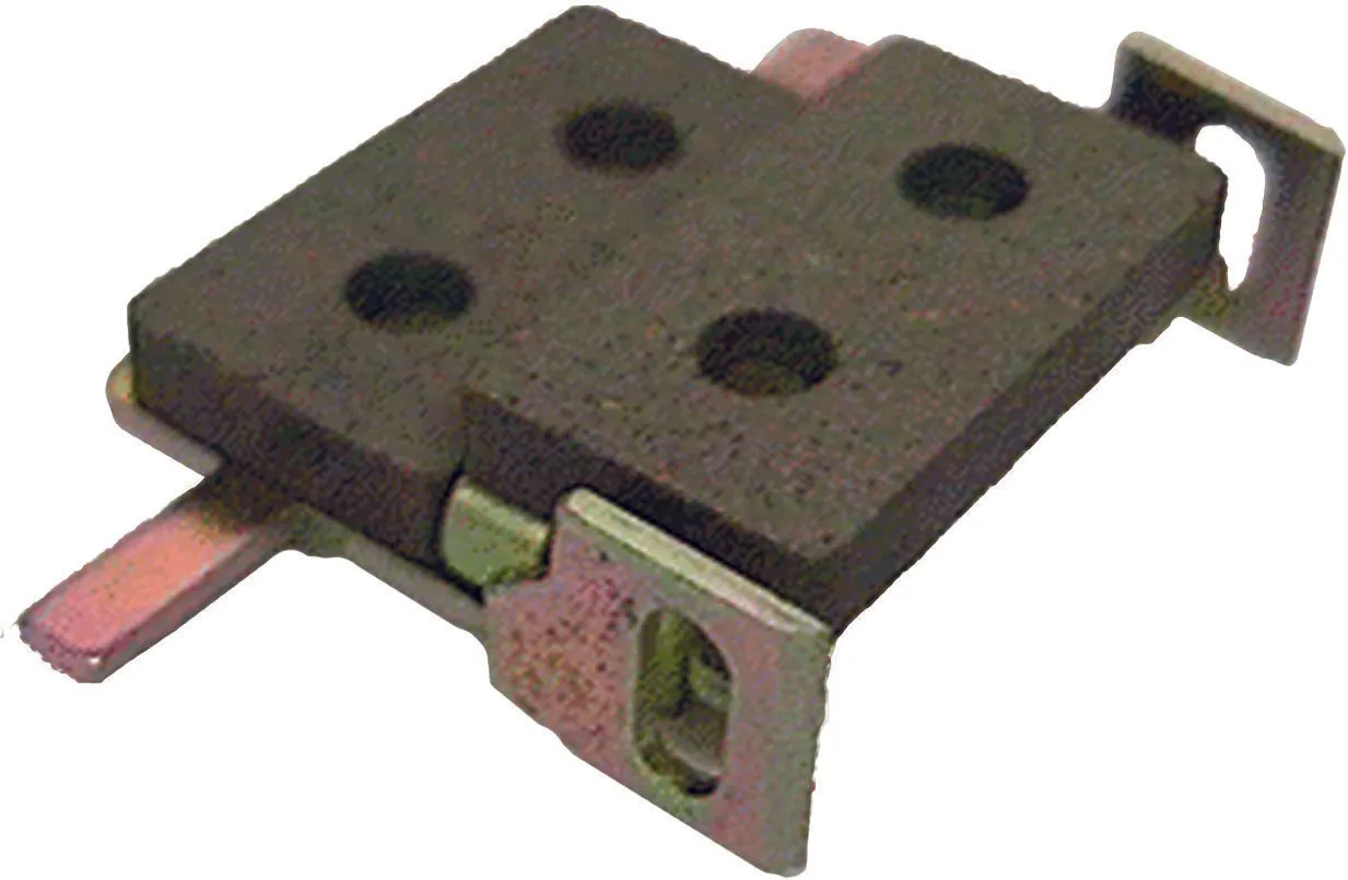 SP1 05-152-11 Semi-Metallic Brake Pad
