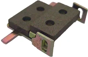 SP1 05-152-11 Semi-Metallic Brake Pad