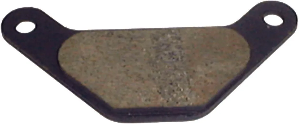 SP1 05-152-14 Semi-Metallic Brake Pad