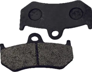 SP1 SM-05013 Semi-Metallic Brake Pad