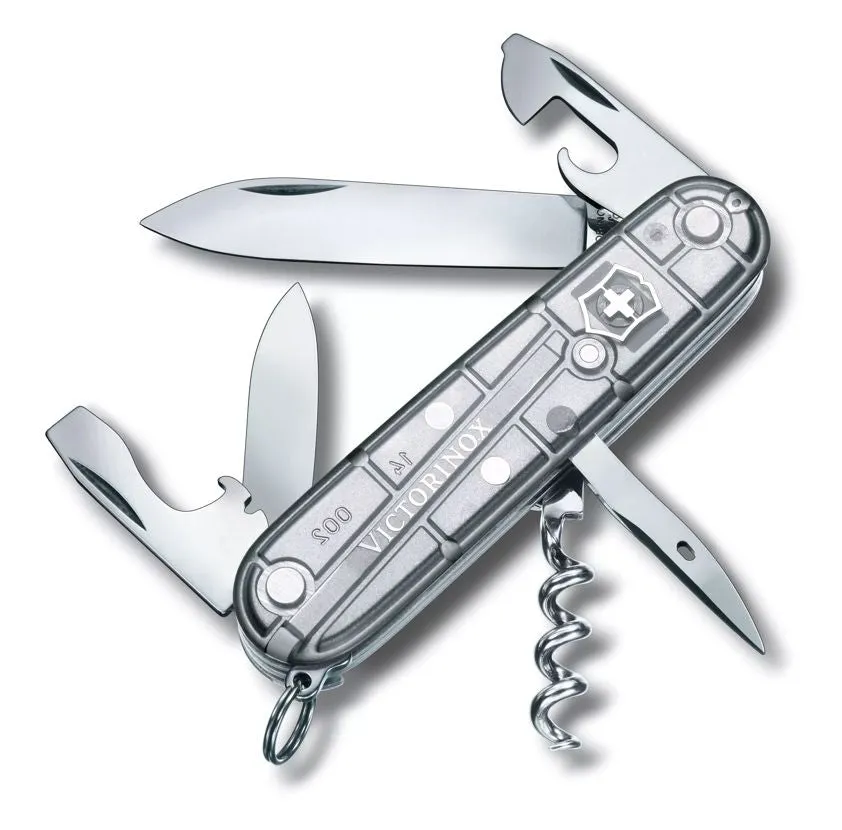 Spartan Knife (Blister)