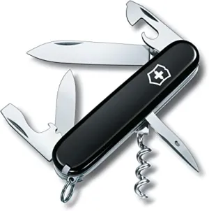 Spartan Knife (Blister)