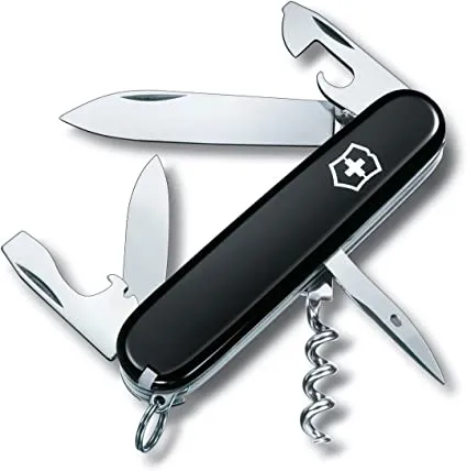 Spartan Knife (Blister)