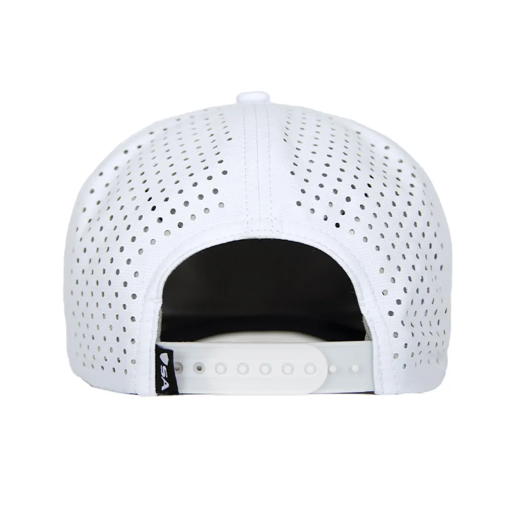 Special Edition Performance Snapback | Mountain Day PreOrder