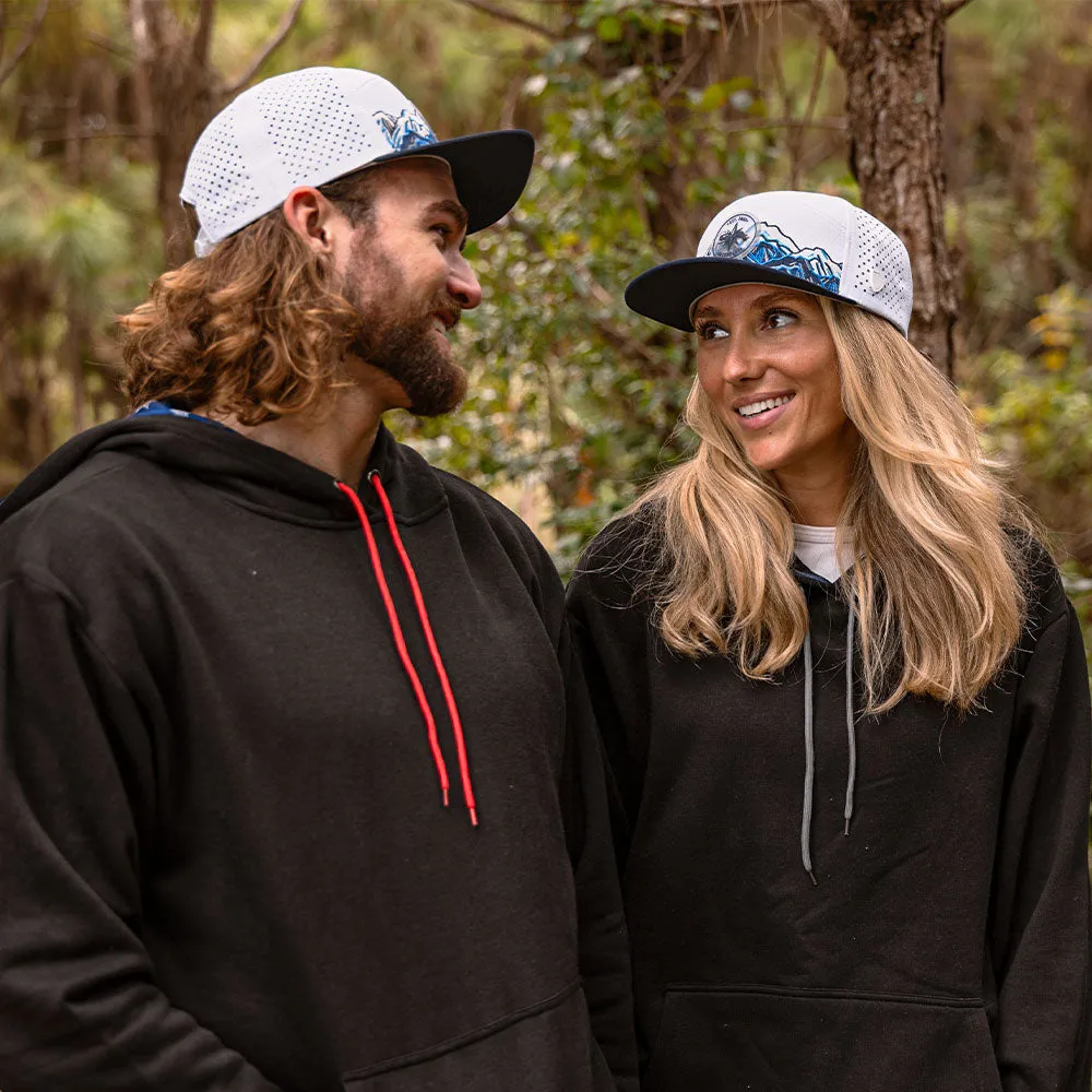 Special Edition Performance Snapback | Mountain Day PreOrder