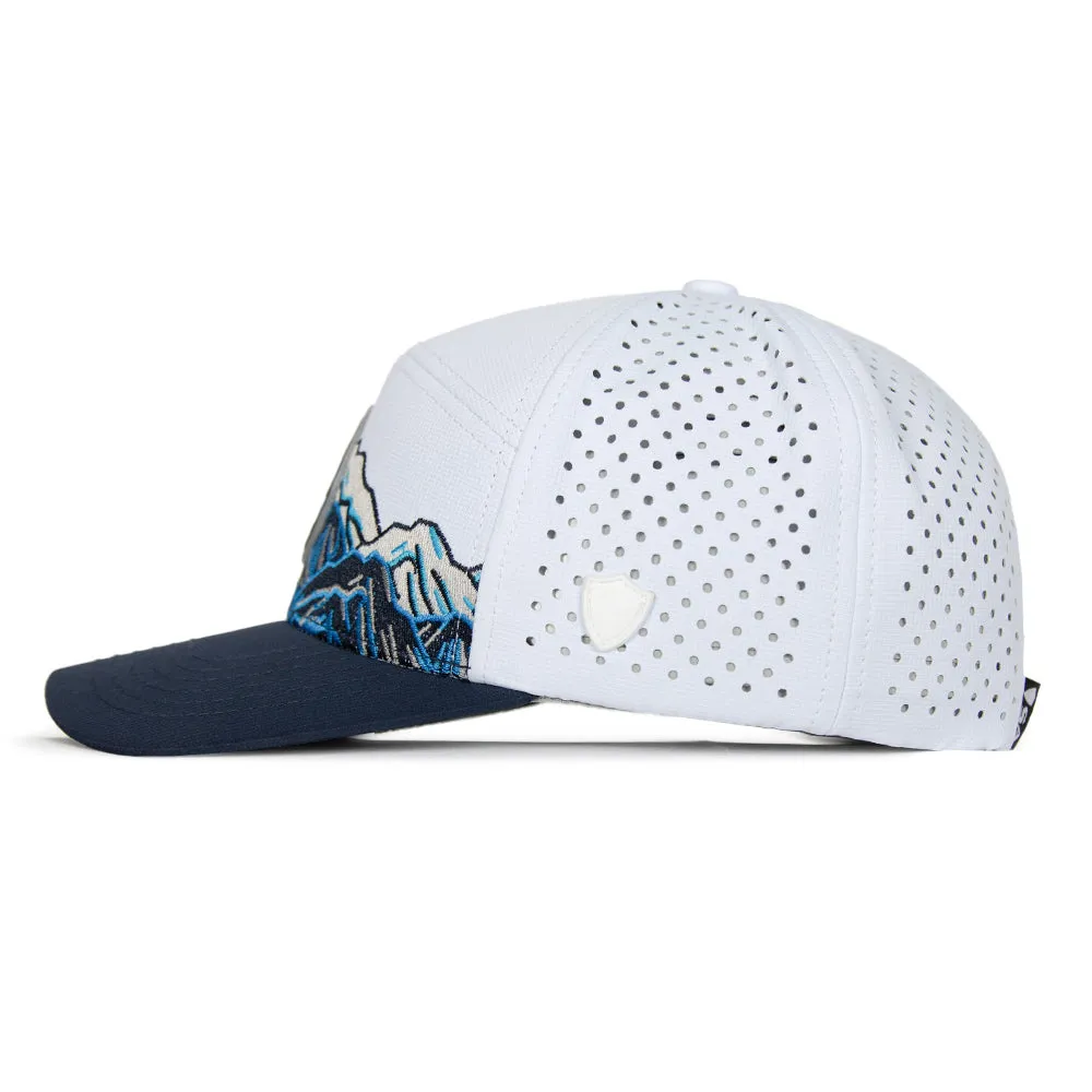 Special Edition Performance Snapback | Mountain Day PreOrder
