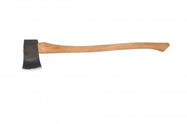 Sport Utility 2.25 lb Dayton Boy's Axe w/24" Curved Hickory Handle