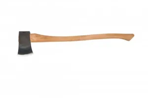 Sport Utility 2.25 lb Dayton Boy's Axe w/24" Curved Hickory Handle