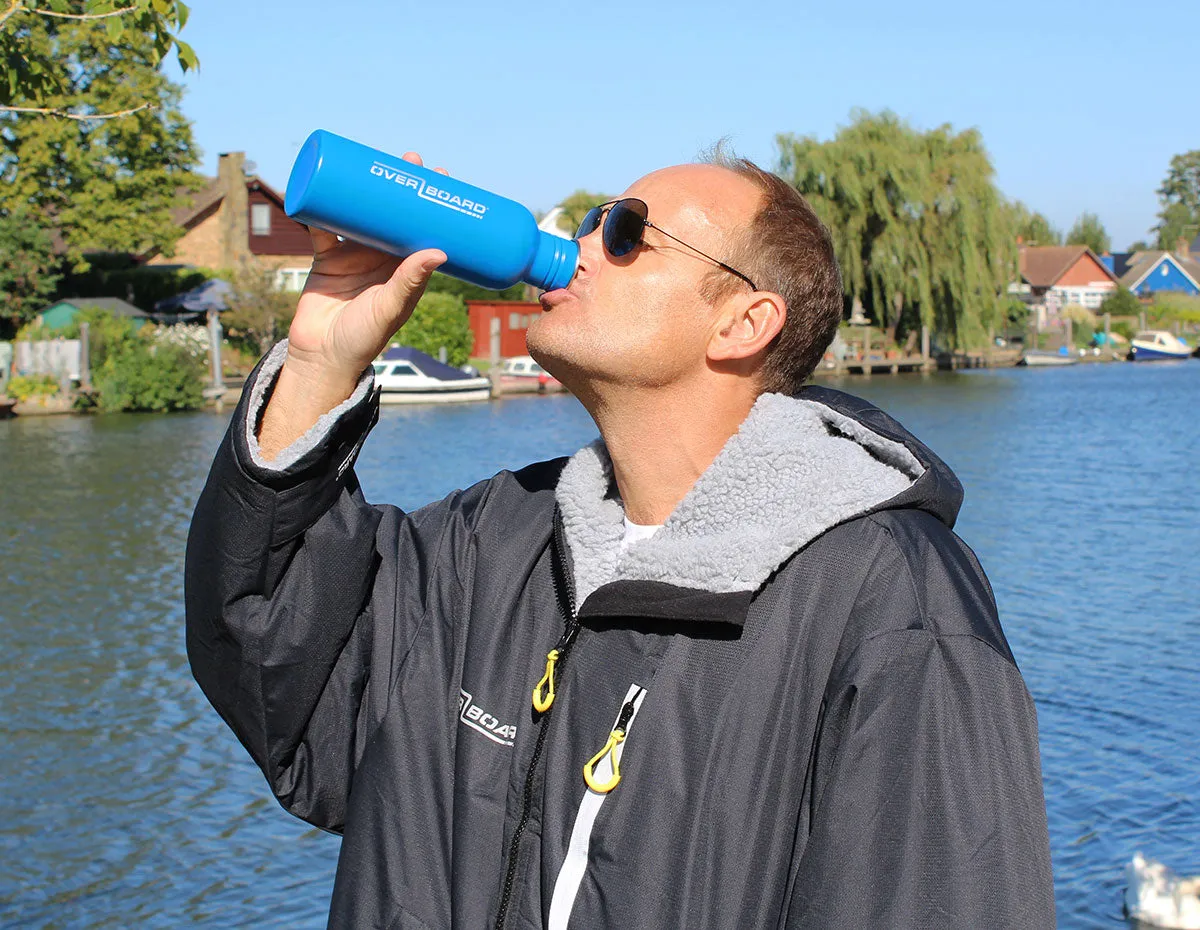 Stainless Steel Water Bottle – 750 ml