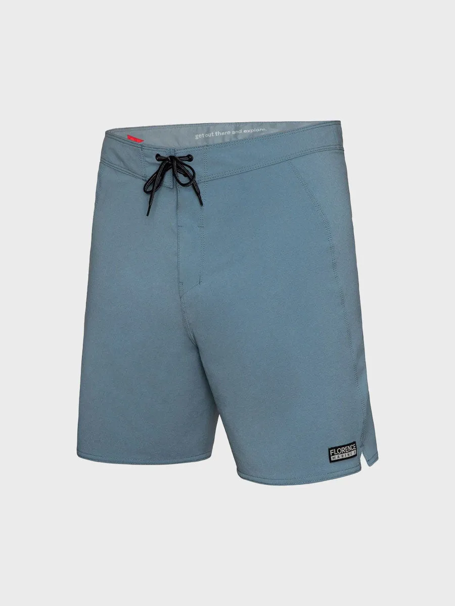 Standard Issue Boardshort