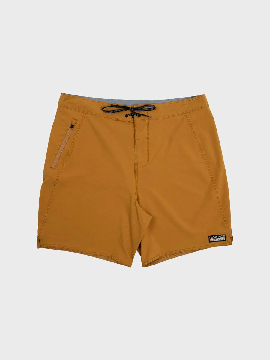 Standard Issue Boardshort